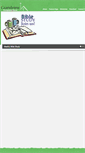 Mobile Screenshot of grandviewpres.org